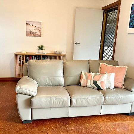 Fareview Beach House Emu Bay Luaran gambar