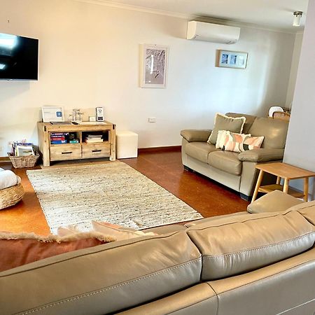 Fareview Beach House Emu Bay Luaran gambar