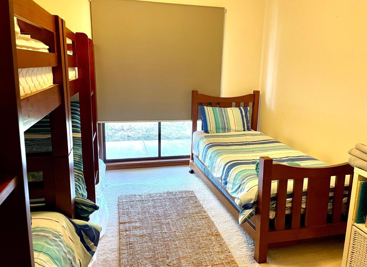 Fareview Beach House Emu Bay Luaran gambar