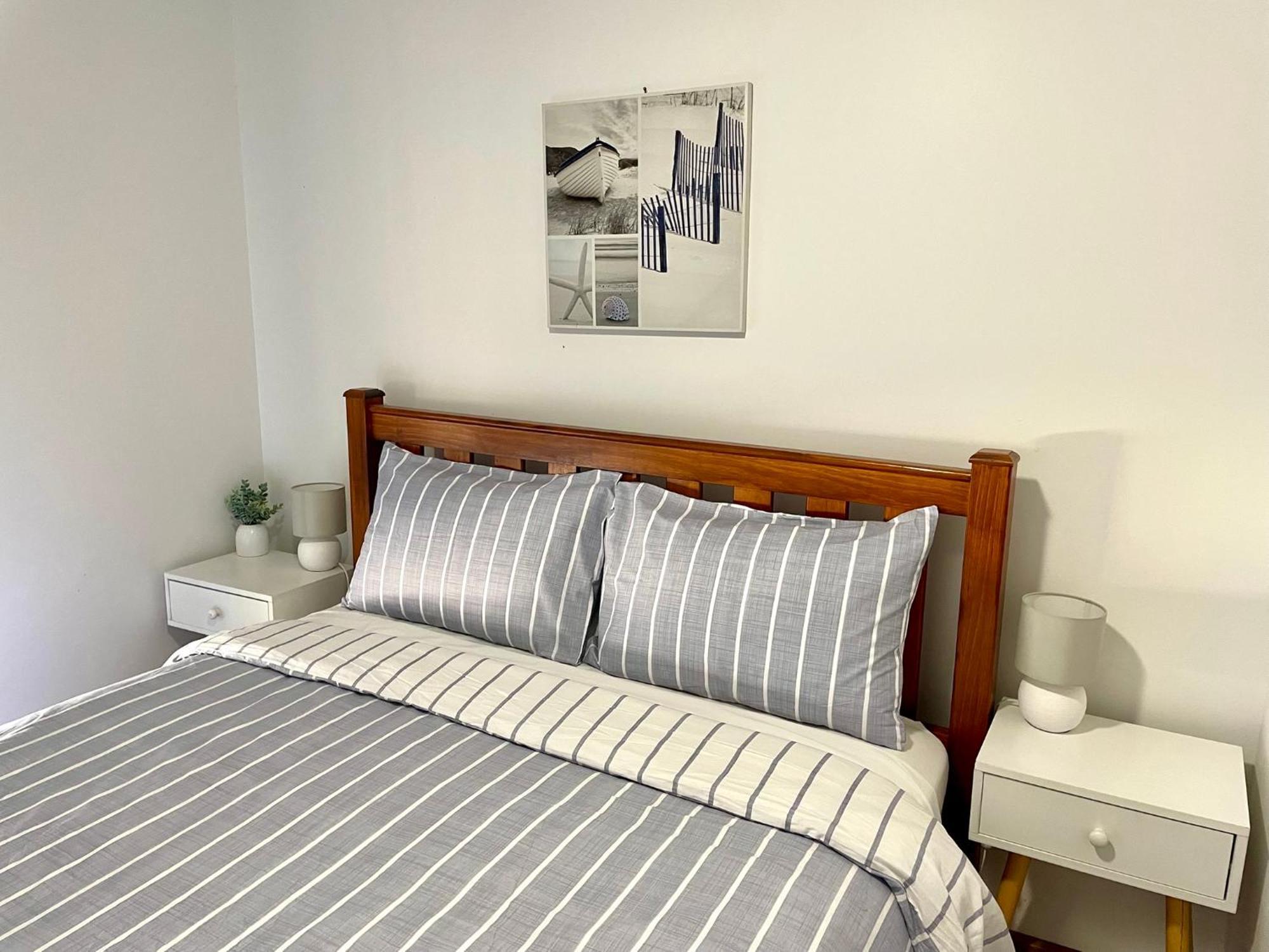 Fareview Beach House Emu Bay Luaran gambar