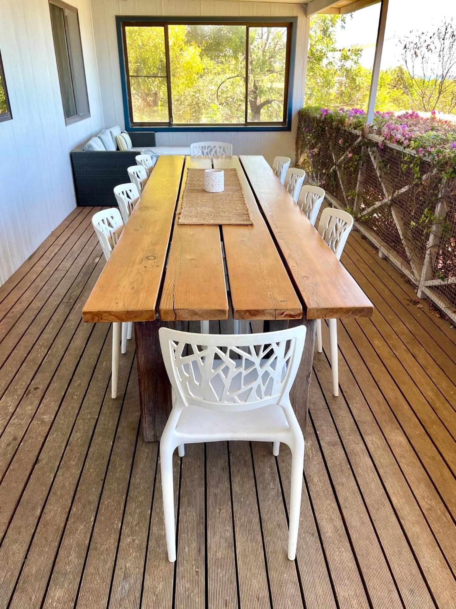 Fareview Beach House Emu Bay Luaran gambar