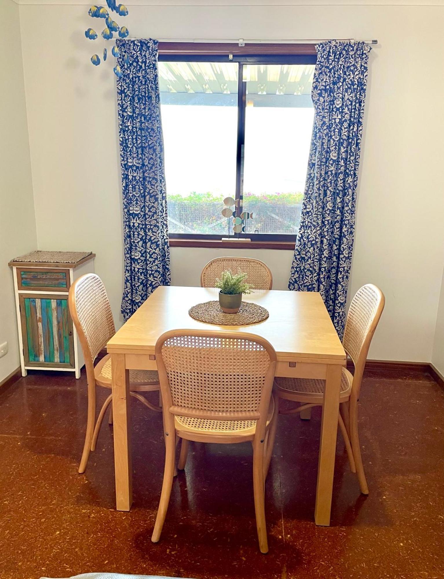 Fareview Beach House Emu Bay Luaran gambar
